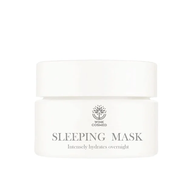 OEM/ODM /Sleeping Face Mark/Moisturizing Oil Control Brightening/design collagen mark/strengthening/