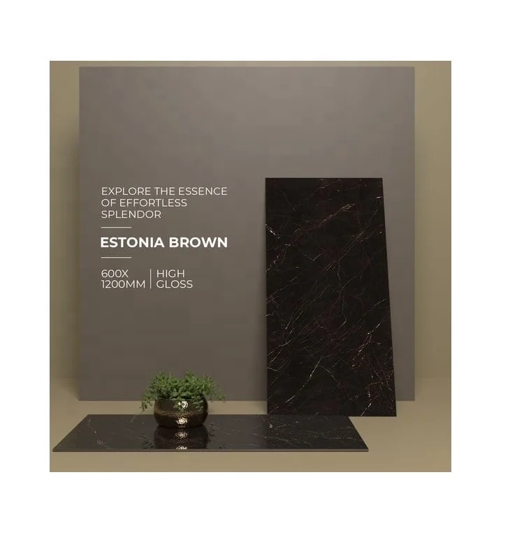 Satuario Marble Design 60x120 Easy Tiles Super Strong Adhesive for Wall & Floor Carreaux Sol Tiles for Room