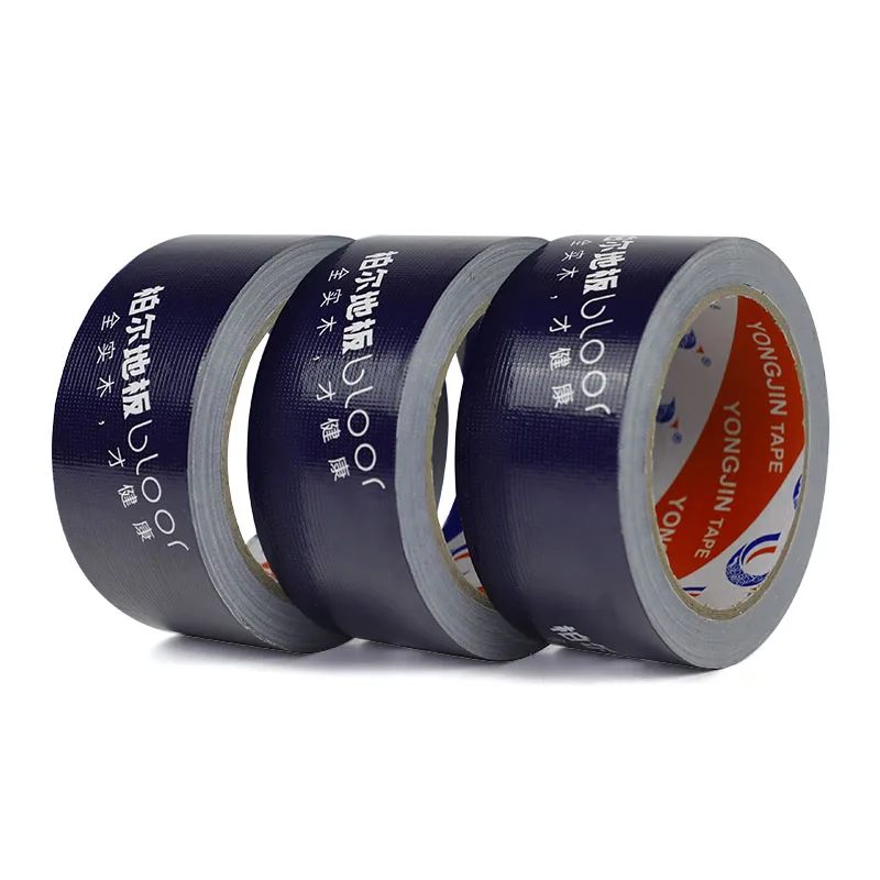 Manufacturer Heavy Duty Custom Duct Tape Waterproof Colored Duct Tape
