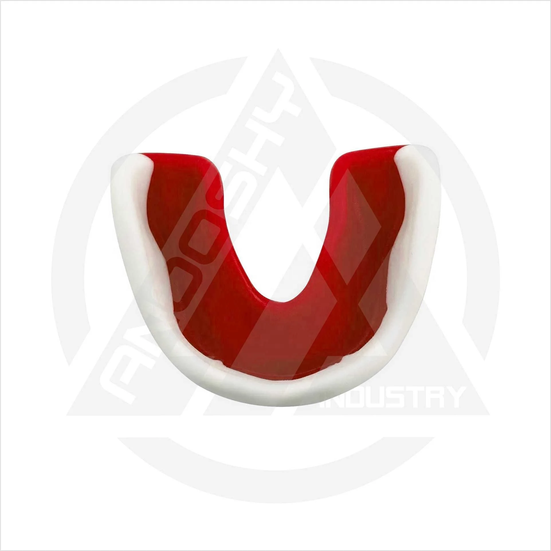 Rubber Gum Shield Mouth Teeth Protector in Various Colors for Boxing & MMA Fight & Training Customize as Per Demand