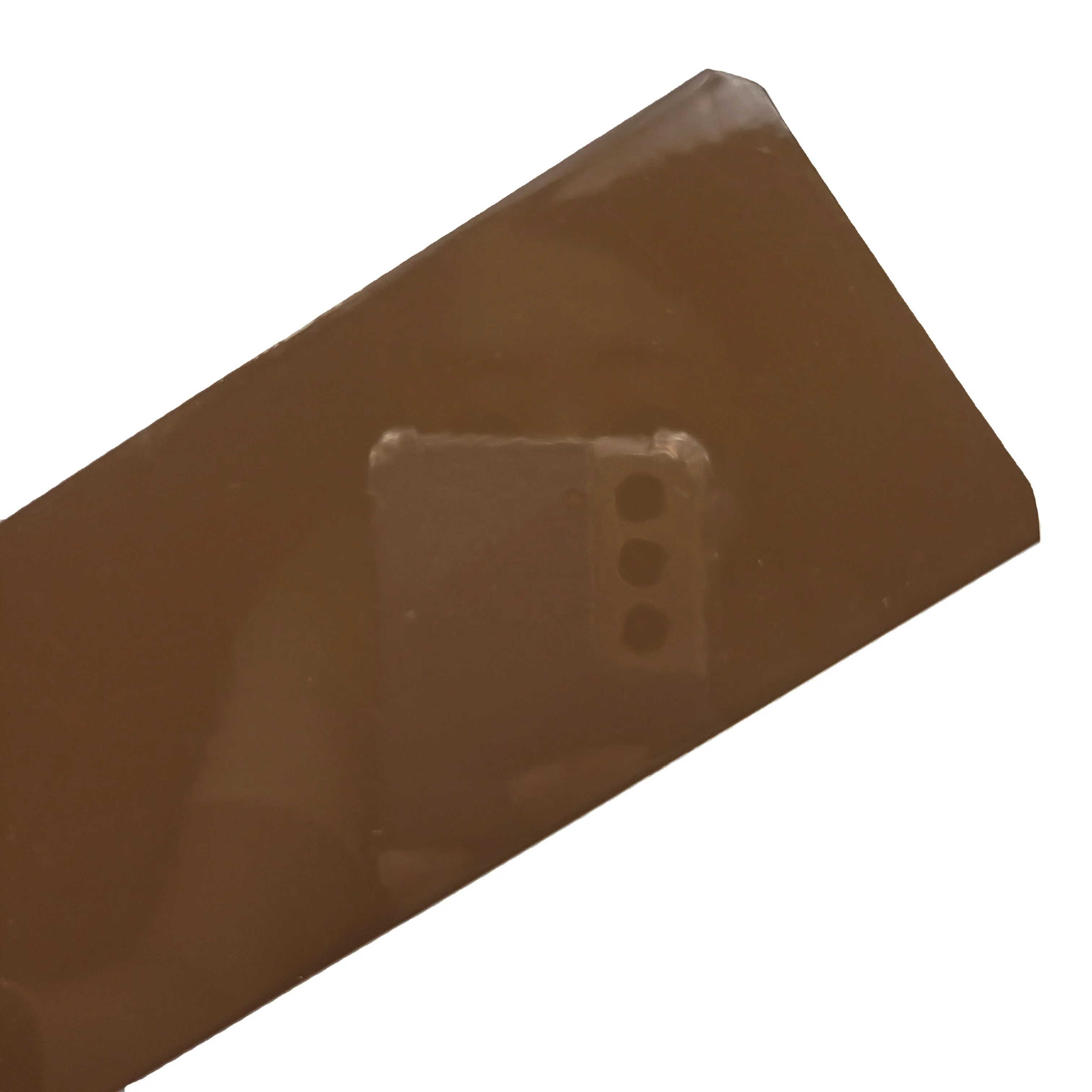 Interior Paint Beige Brown Powder Coating