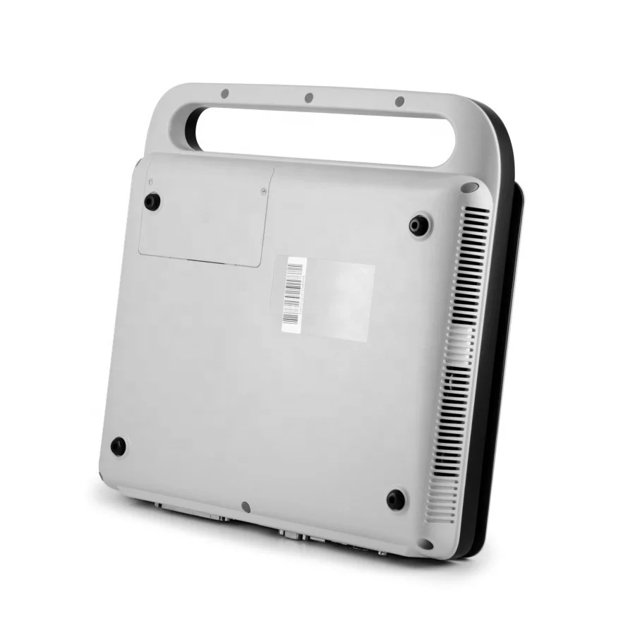 Contec Ultrasound Scanner System Ultrasound Machine/Medical Diagnostic Ultrasound Doppler 5D