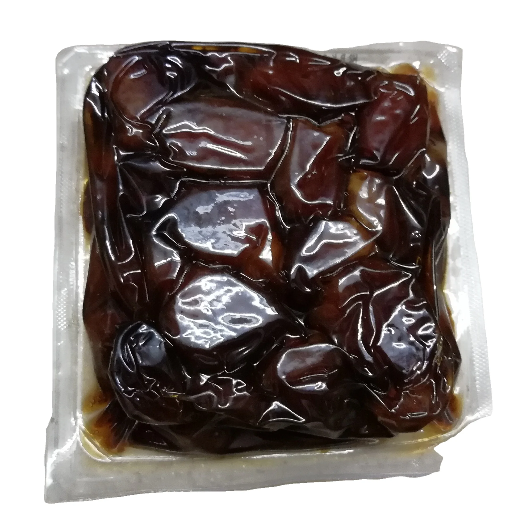 Khalas Dates precio fresco, sabroso y barato 500 gramos Available customized logo and label from Saudi Arabia