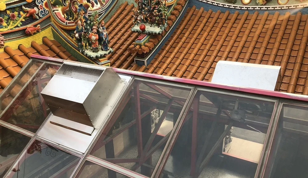 Новый технический продукт вентиляционный вентилятор на солнечной батарее