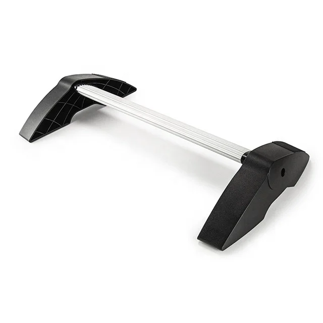Ergonomic Office Aluminum Foot Rest AIDATA