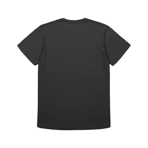 Вся распродажа, Высококачественная Мужская футболка из 100% хлопка, Мужская футболка с принтом на заказ, толстая футболка из 100% хлопка Gsm.