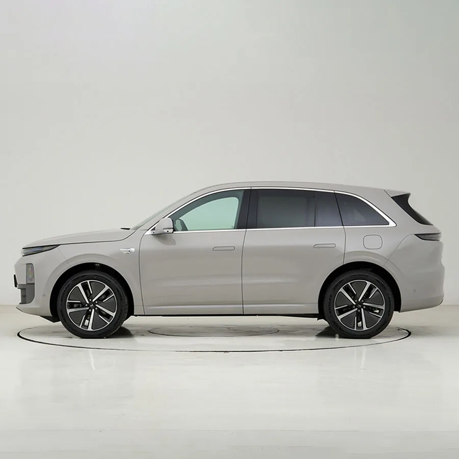 Rokay LiXiang L6 PRO 2024/Новые китайские автомобили электромобиль цена EV внедорожник