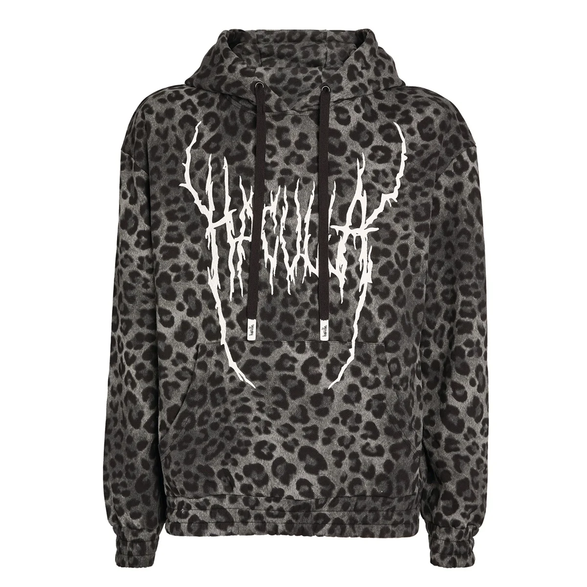Mens Custom Winter Design Fleece Tie Dye Long Sleeves Pullover Hoodie Drawstring Hooded Sweatshirts Top