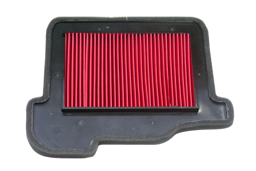 Motorcycle Air Filter For YAMAHA FJ-09, FZ-09, MT-09, MXT850, XSR900