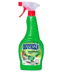 LOTUS FABIENNE KITCHEN CLEANING LIQUID DETERGENT High Quality 750 ml Cleaner Liquid Detergent Customized Best Prices From Turkey
