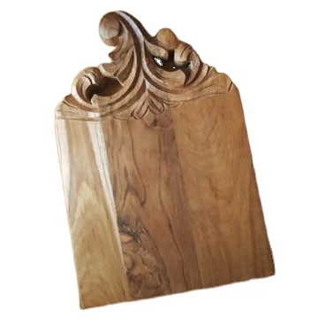 Hot Selling march 2022 Wooden Chopping Board for kitchenware usage Mango wood Cheese Board