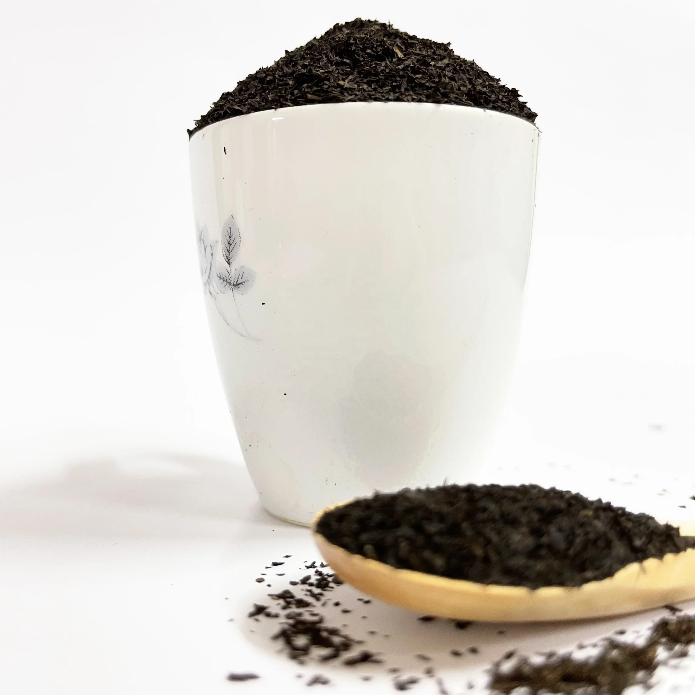 Vietnam black tea Fanning Flavor Tea cheapest price Assam Tea