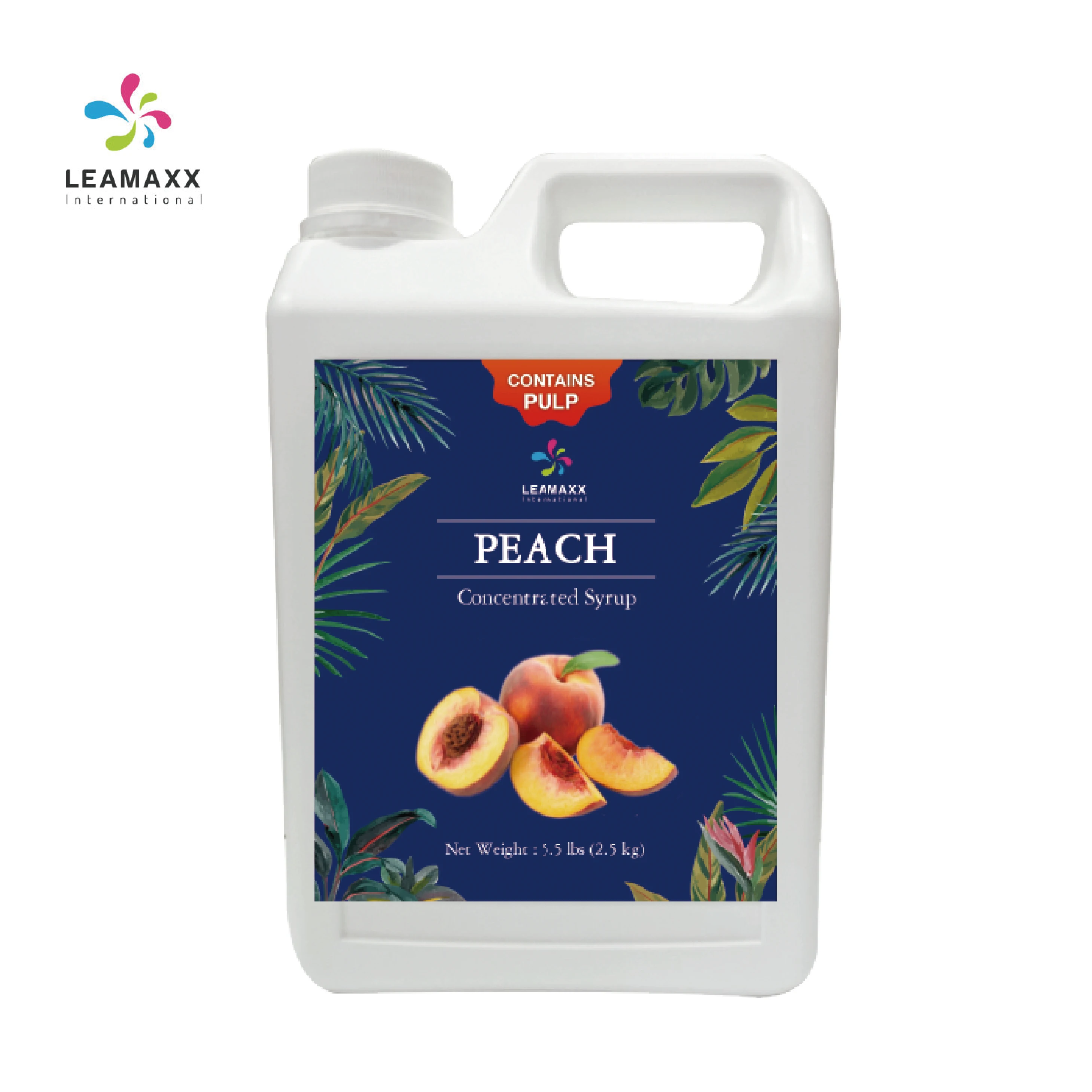 Тайваньский популярный премиум-класса Концентрированный Фруктовый сироп сок из мякоти манго для Пузырькового молока чайный напиток