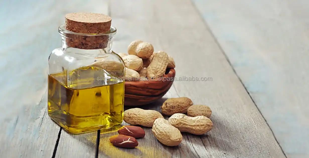 Arachis oil IP/BP/USP/Ph.Eur/NF