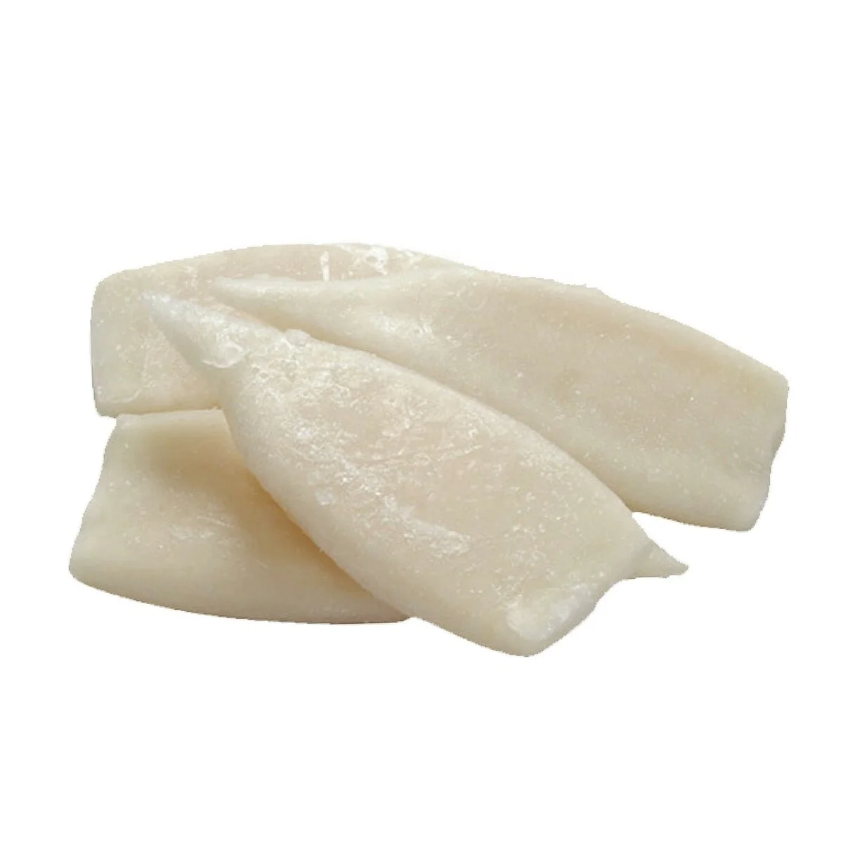 Good quality frozen loligo squid with roe for export