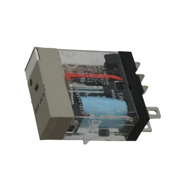 New and Original Product G2R-2-SNI 24DC(S)