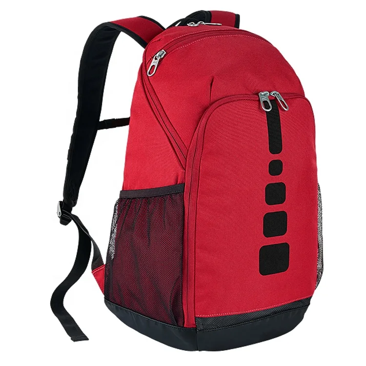 Baseball Bag Pack 2024 Sports Club Team Customized With Custom Logo Sublimated High Quality Hiking Bag BPS-0001