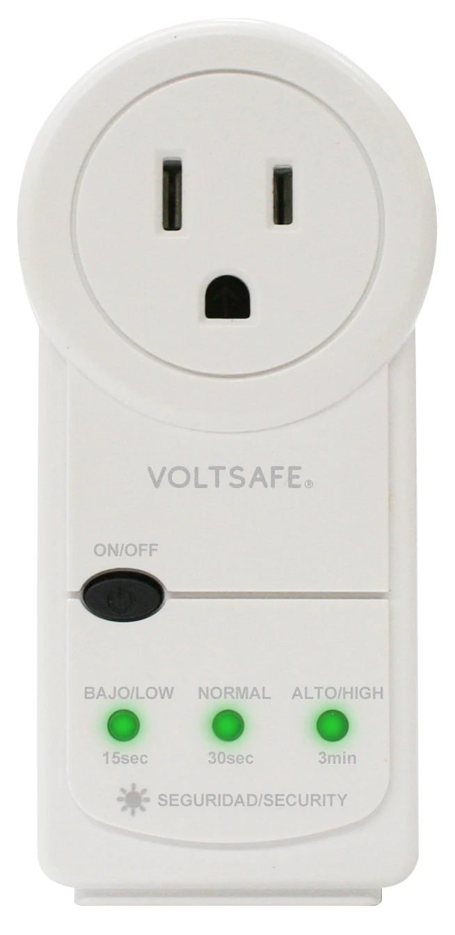 Best Protection VOLTSAFE VS-A110-15A Voltage Relay