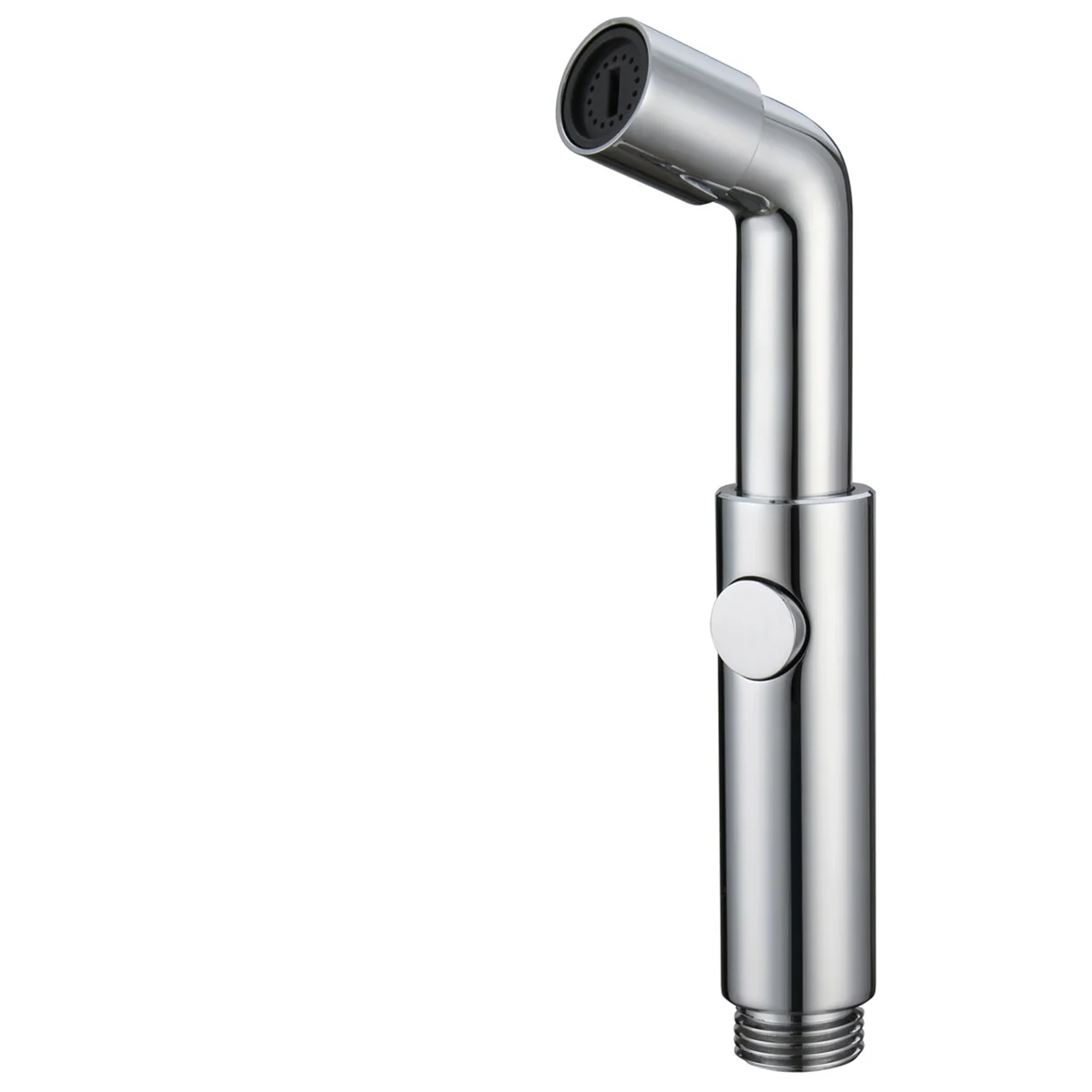  Самые лучшие продавая продукты 2 потоков ткань пеленки Латунь Биде функция ручные биде