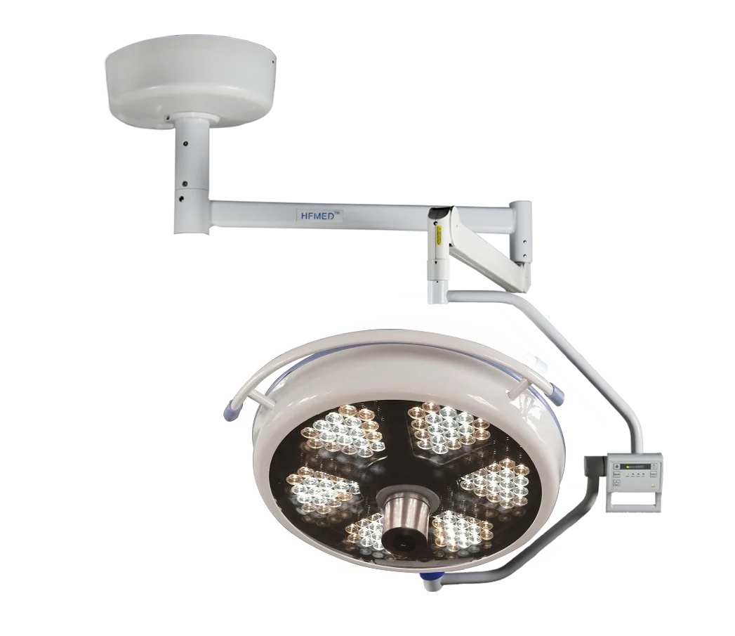 MN-LED70 Hospital Medical Ceiling mobile operating lamp operating lamp operation lighting for ICU Room