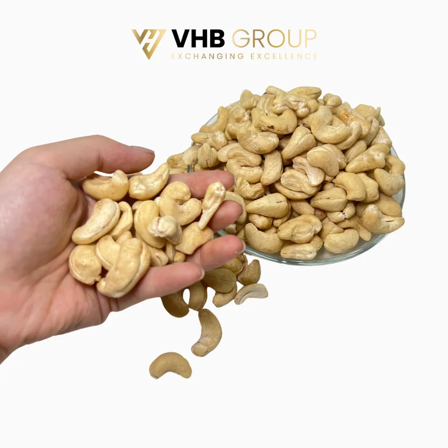 Good Price cashew nut roasting machine Best Quality organic cashew nut For Big Sellers broken cashew nut machine