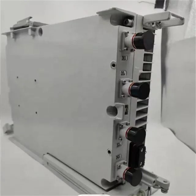 Huawei RRU5909 коммуникационное оборудование RRU 5909 02311PPN беспроводное инфраструктурное