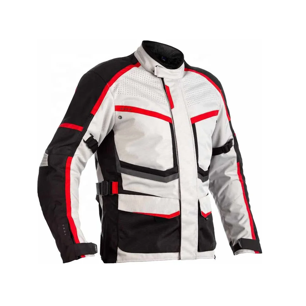 Мотоциклетная Куртка Cordura 600d текстильный мотоциклетный пиджак лучшего качества для мужчин