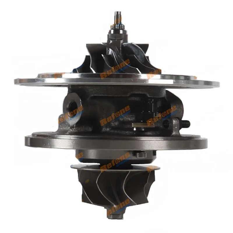 Aftermarket Garrett GT2256V Turbo CHRA 709838-5005S/709838-0001 5104006AA for Mercedes Benz Sprinter