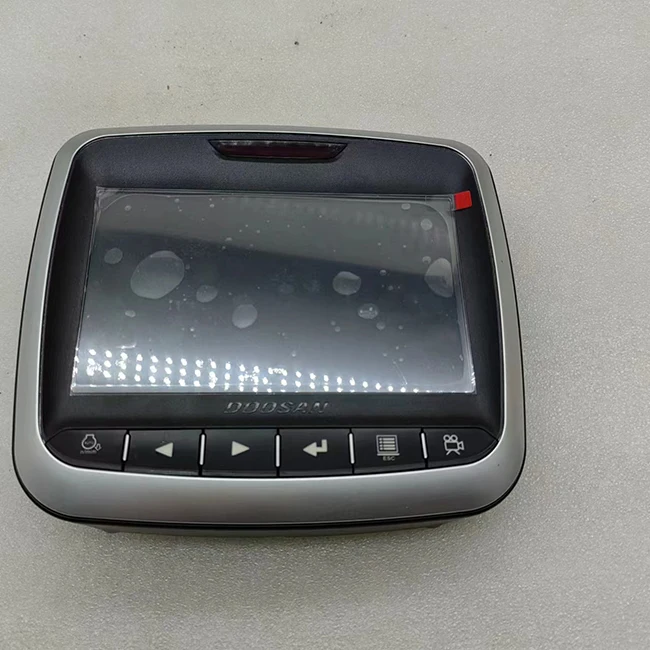Oem Dx210 DX150 DX260 DX130-9 экскаватор DX225-9 запасная панель в сборе измерительный монитор 300426-00089