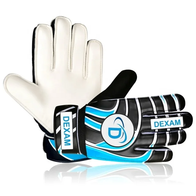 Goalkeeping Gloves With Strong Grip Goalkeeper Gloves Professional Football Goalie Soccer Gloves