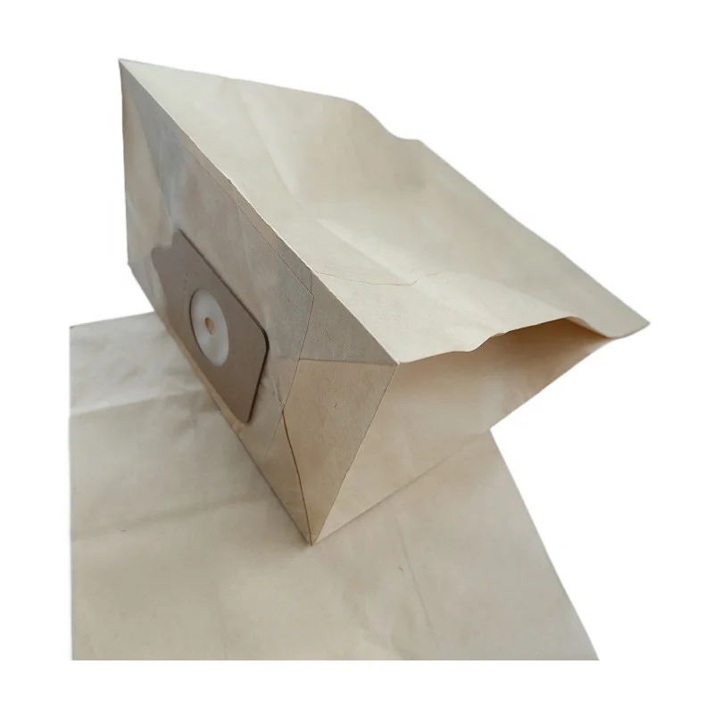 Dust Collector Filter Bag Paper Bag Replacement for Karchers 12.4 LTR T12/I Vacuum Cleaner