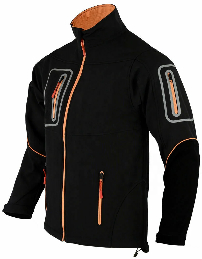 hot stylish unisex outdoor softshell jacket windbreak waterproof tactical soft shell jacket 2024