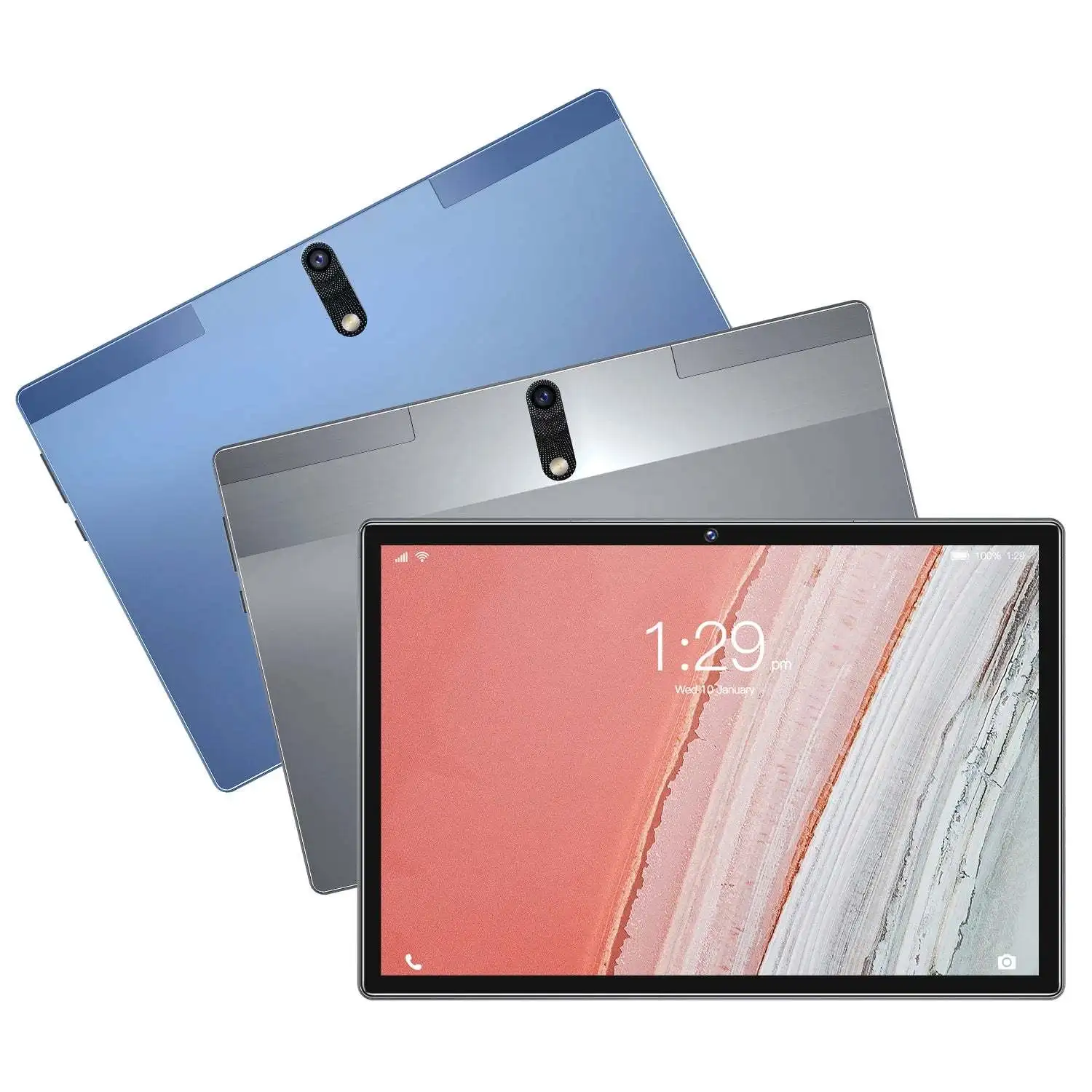 10 Inch Educational Online Schooling Tablets Android Tab Online Teaching Tablet Kids Tablet