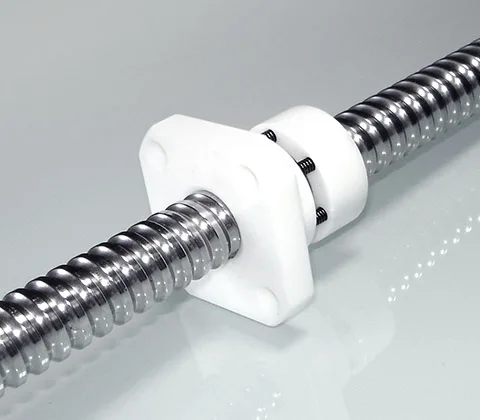 ball screws