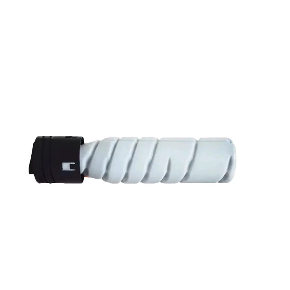 Tatrix TN114 TN115 TN 114 115 Совместимый лазерный черный картридж для копировального принтера Konica Minolta Bizhub