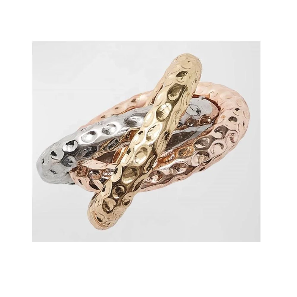 Buy Metal Wire Made Lapping Design Napkin Ring For Table Decoration Uses Napkin Holder Ring Low Prices For Sale Kitchen Decor