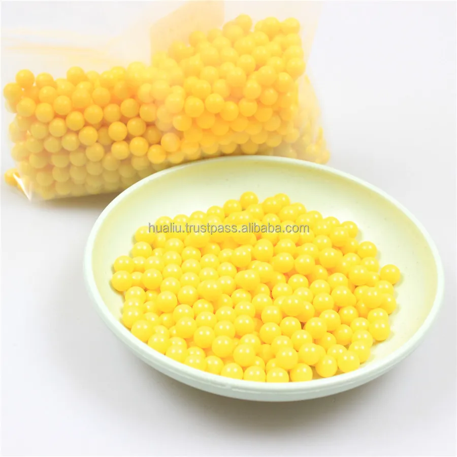 Paintball BBs Wholesale for 6mm Gun