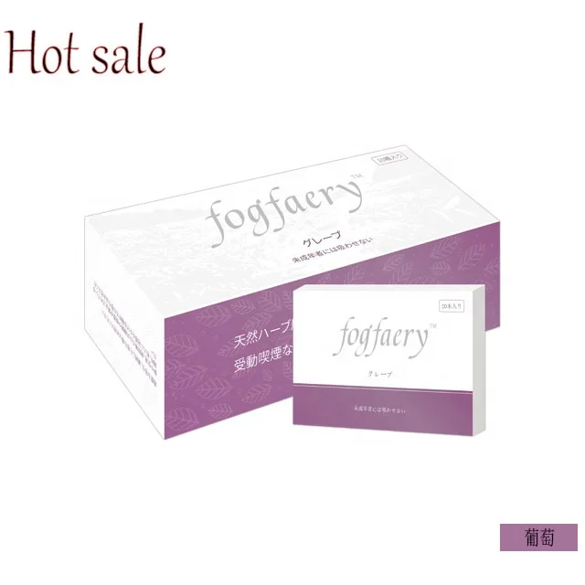 Herbal stick for E-Cigarette manufacture price  hot product  For iqo   devices