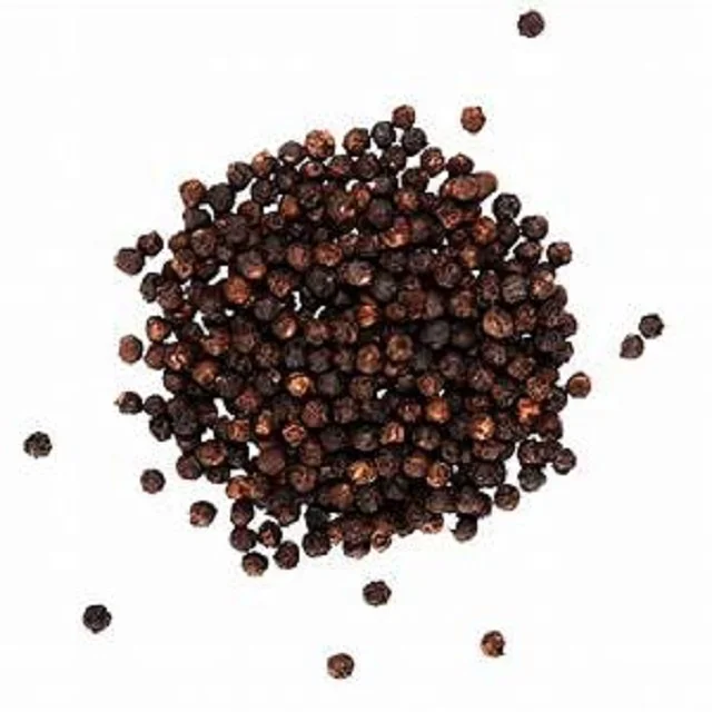 Best Quality Black Pepper Origin Indonesia