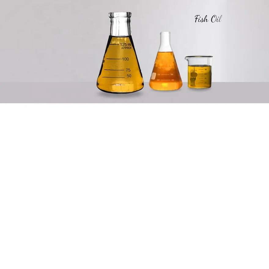 Необработанное Рыбное масло сардины извлеченное из рыба с высокой питательной ценностью экспорт в город нахью Корея