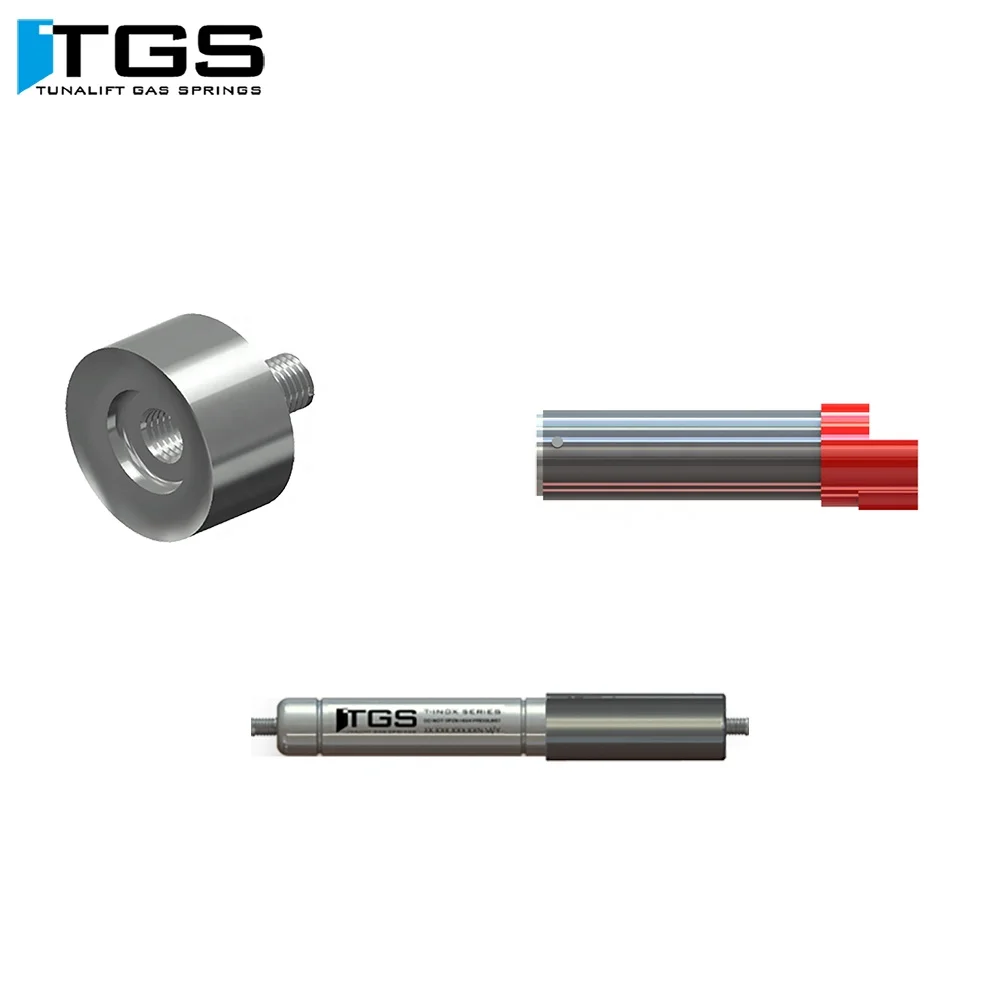 Lever Control for Blocklift Hih Adjustable Accessories Different Length Arms with Release Head