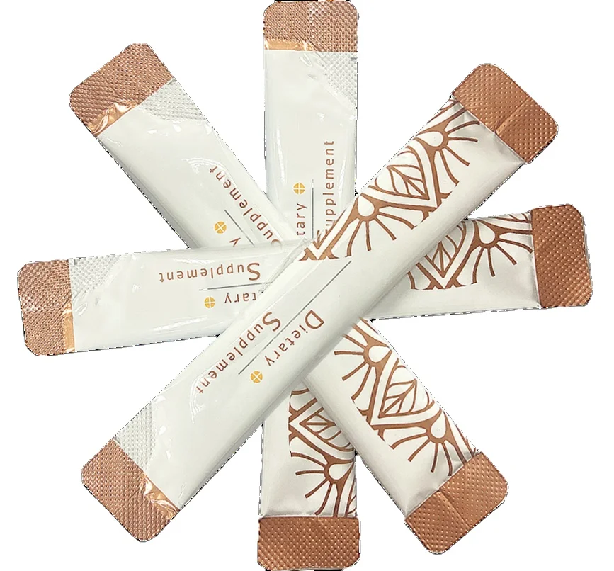 Ферментативный порошок с пробиотиками, подходит для детоксикации кишечника и кожи