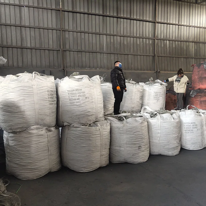 Anyang Factory Direct Selling Ferrosilic or FeSi 75/72/70/65 for steelmaking