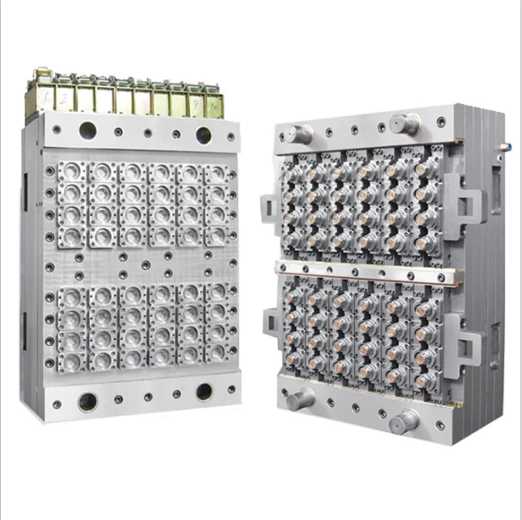 Factory mouldings designer service high precision stamping mold	plastic mold products maker