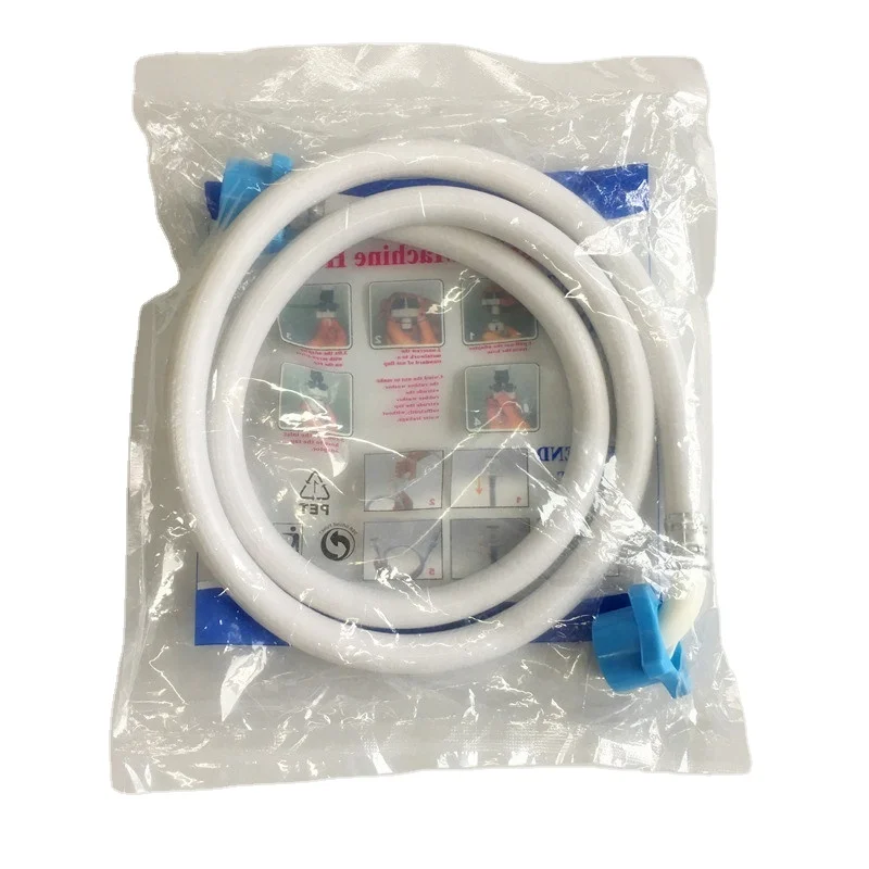 HOT SELLING 1.5m PVC Washing Machine Inlet Hose