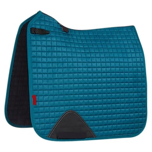 Horse Pad Saddle Horse Riding Back Protection Pad Horse Saddle Pad Sets Equestrian Products For Sale