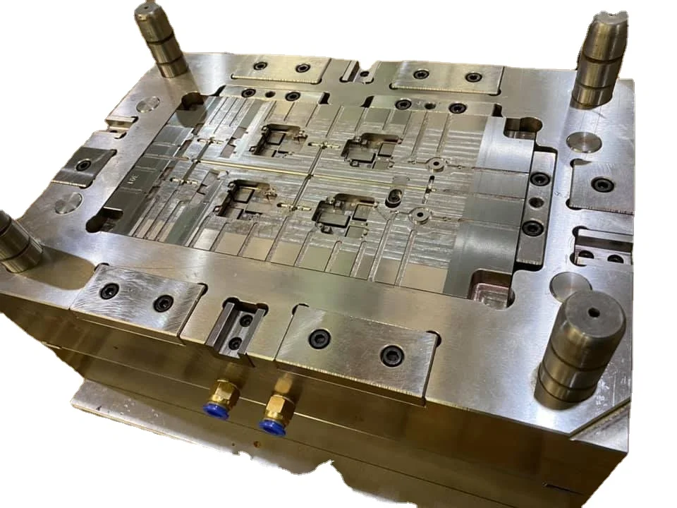 Professional plastic mold manufacturing factory plastic moulding price
