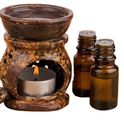 Rose Essential Oil Burner Wax Melt Burners Aromatherapy Aroma Burner Ceramic Oil Diffuser Candle Tealight Holder 1 buyer