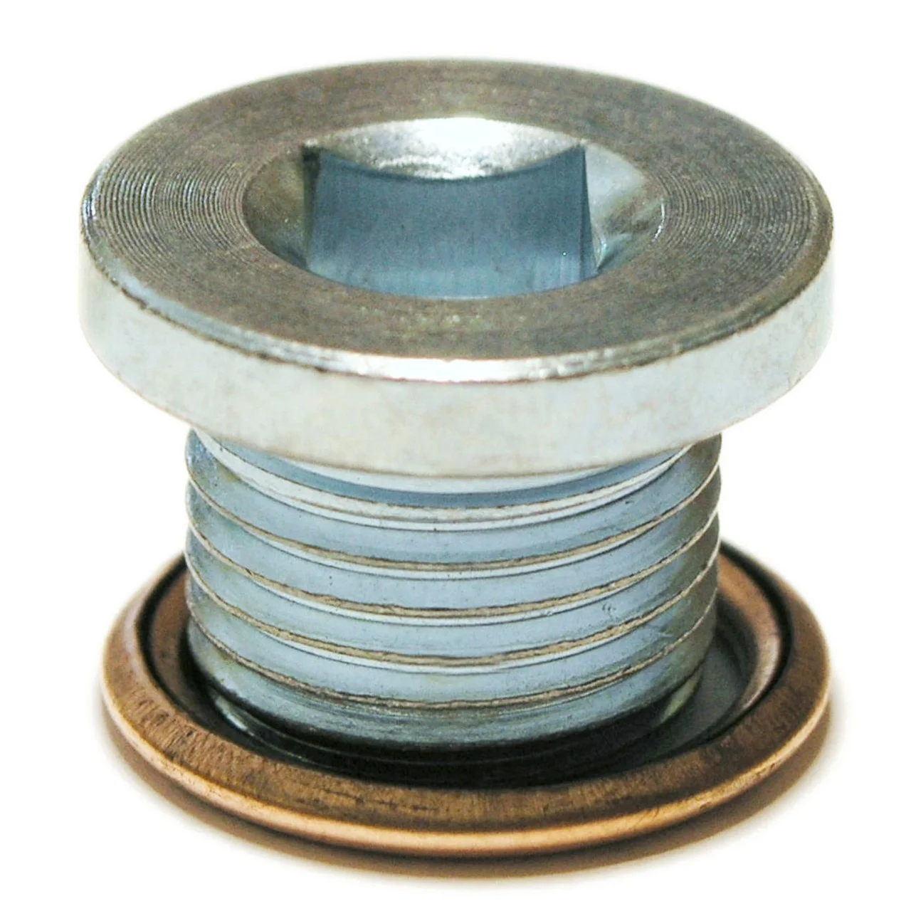 4405550 sealing plug for opel oil drain plug