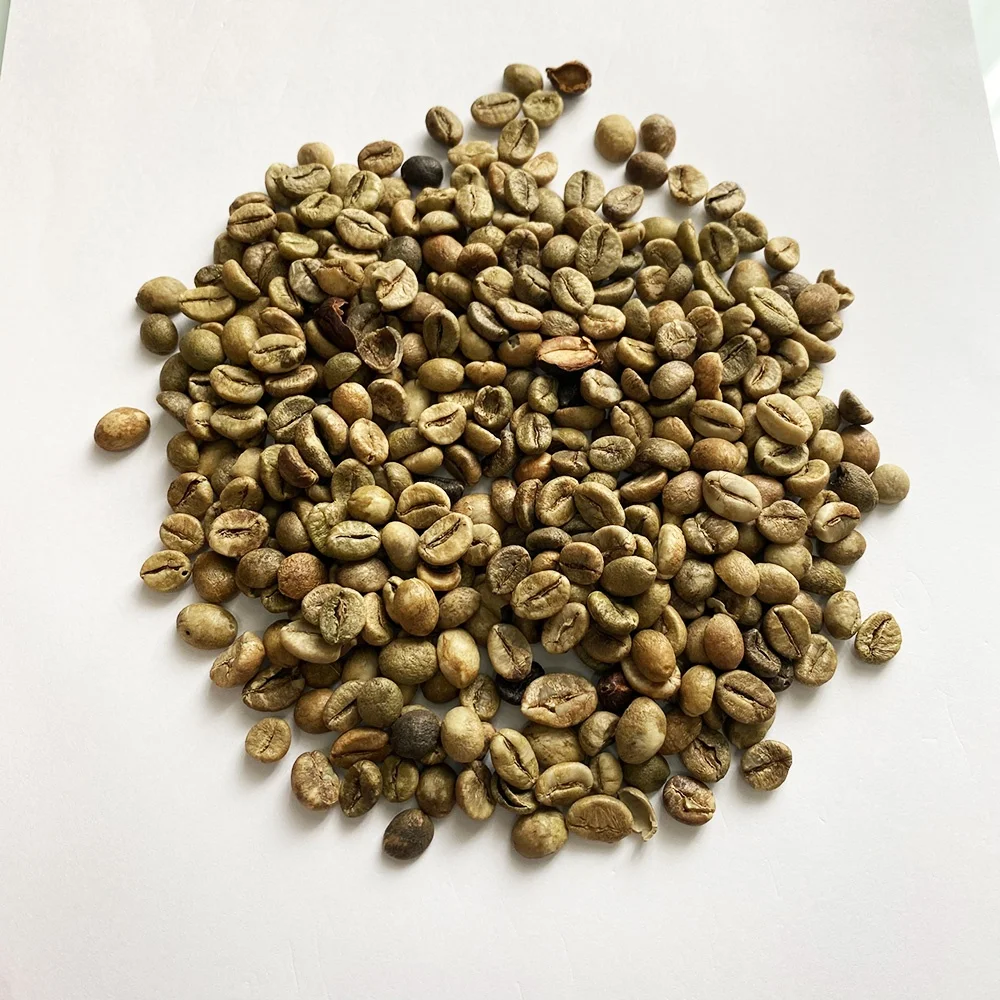 Export robusta coffee bean premium coffee set drinks coffee